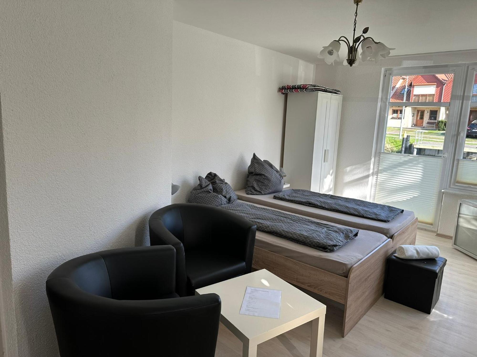 Waterkant Apartment