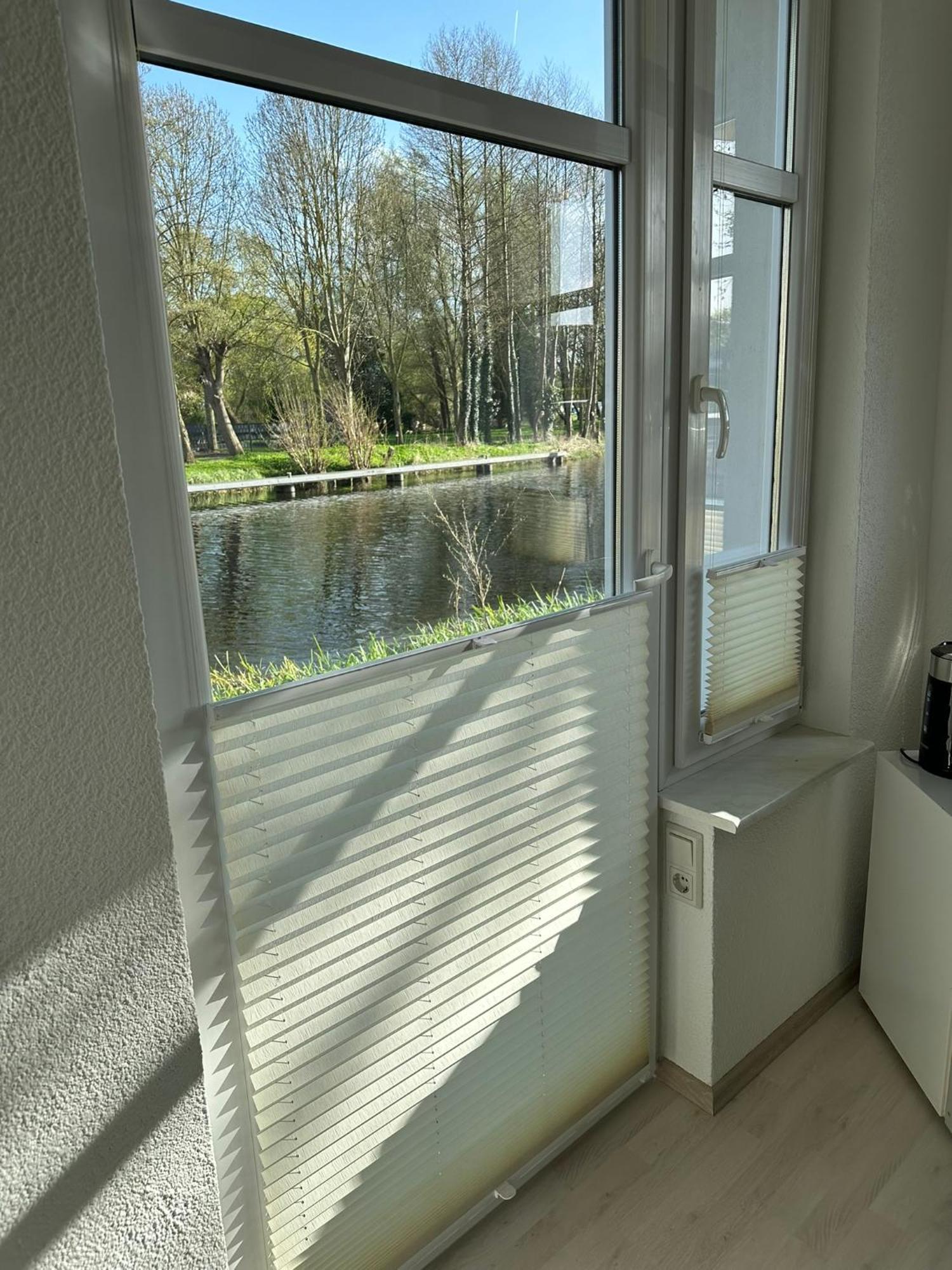 Waterkant Lübz