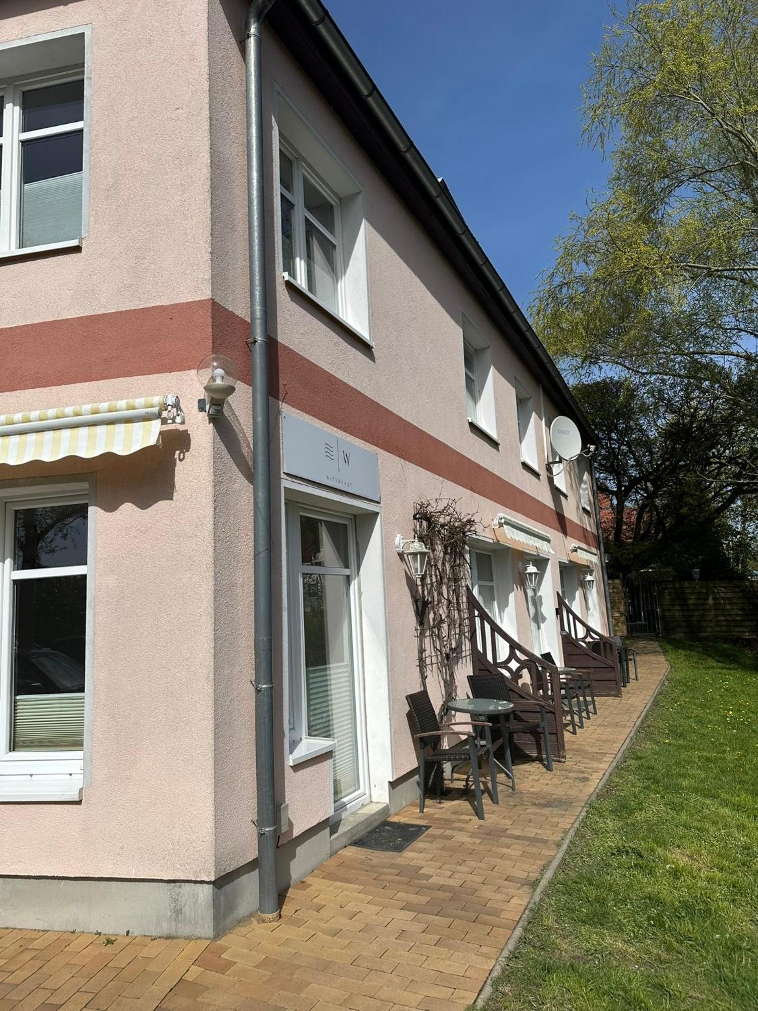 Apartment Waterkant Lübz