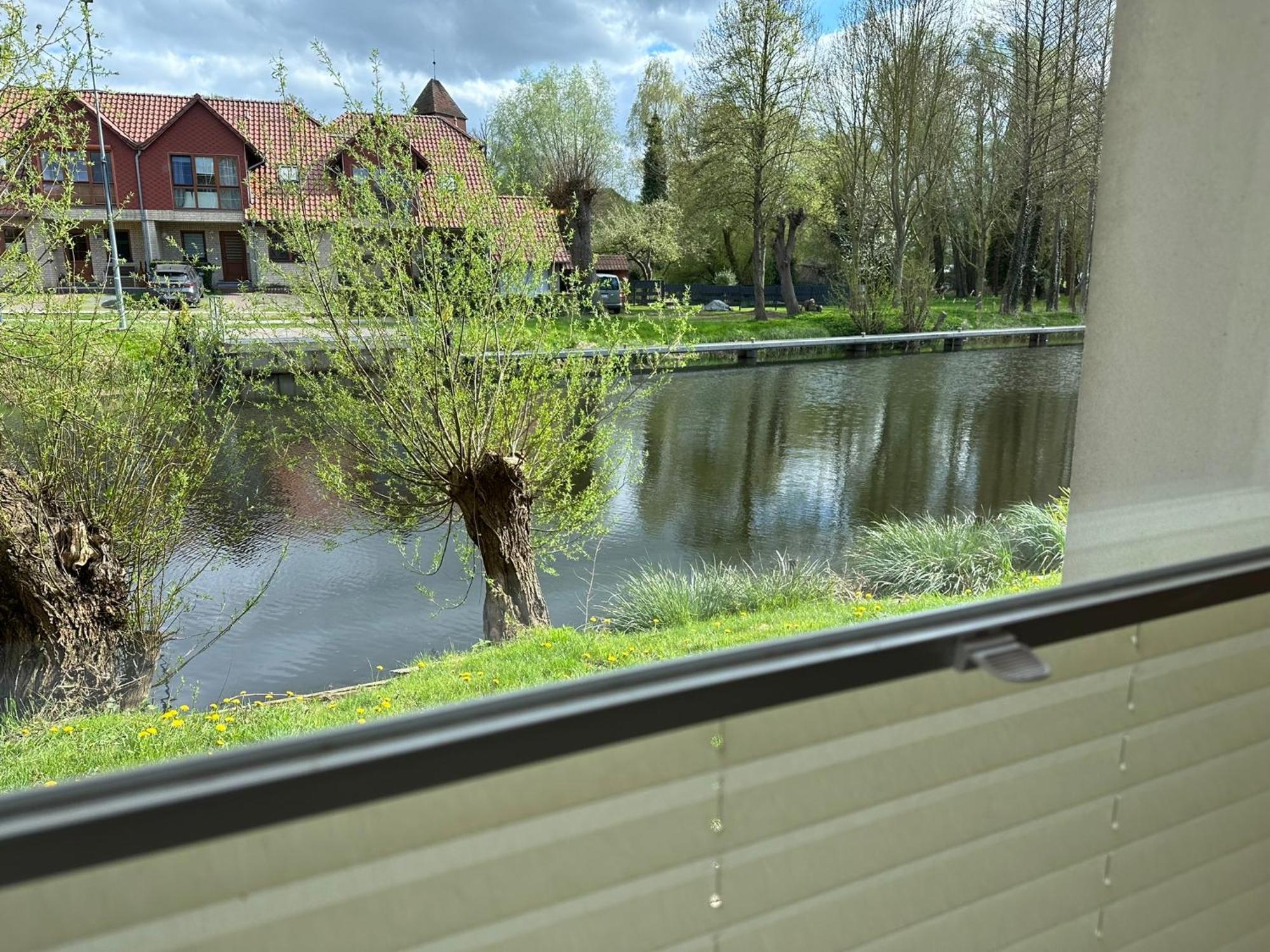 Apartament Waterkant