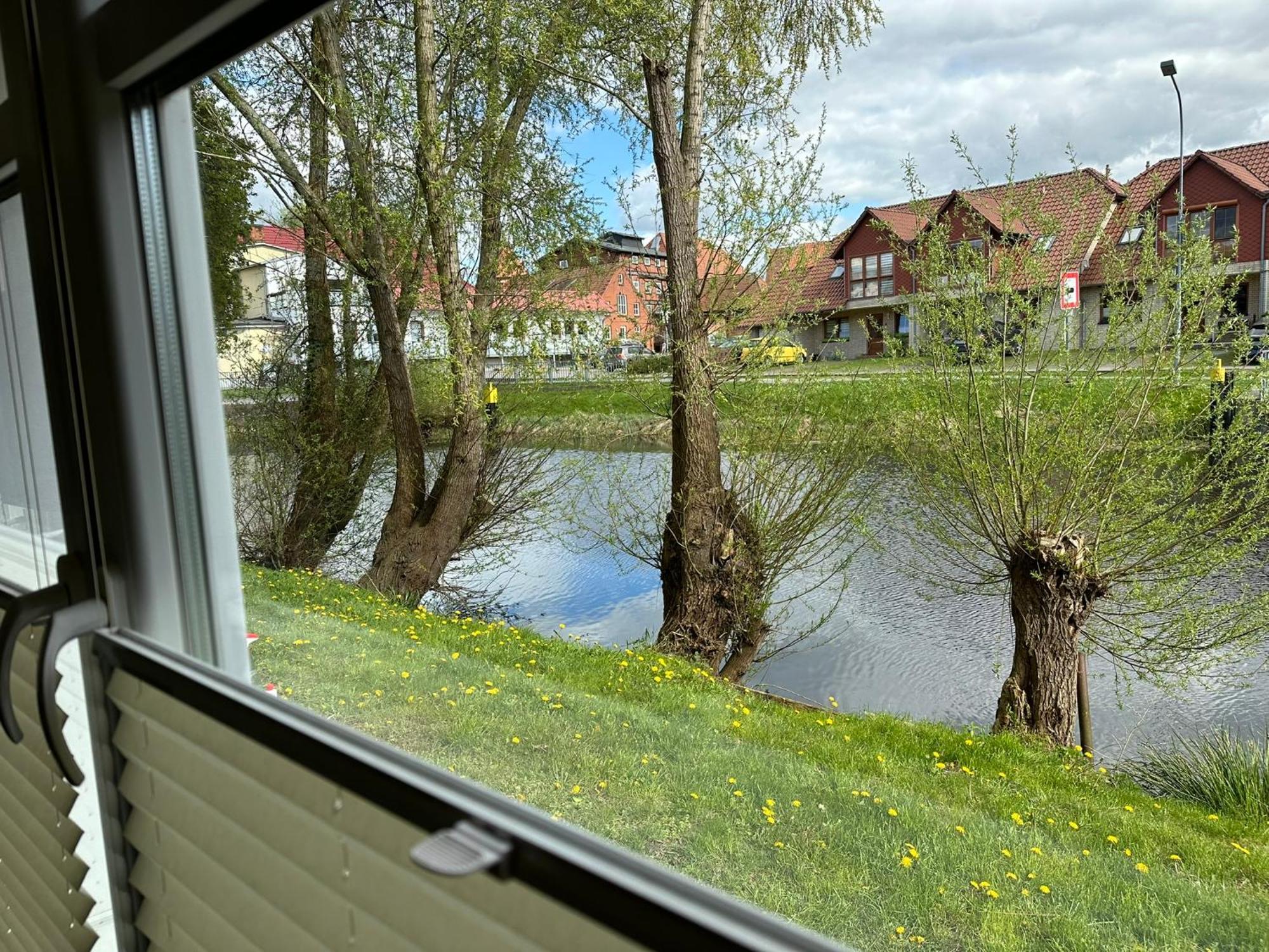 Apartament Waterkant *