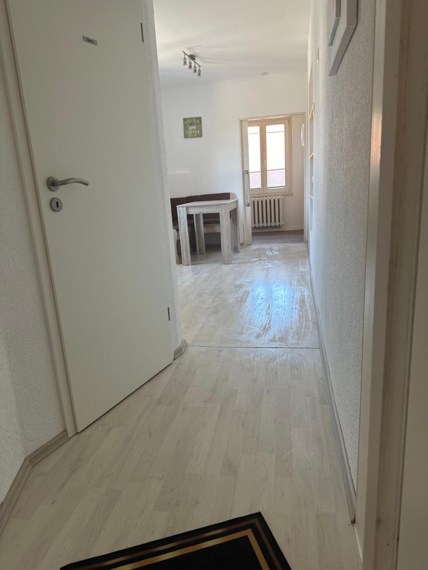 Apartment Waterkant