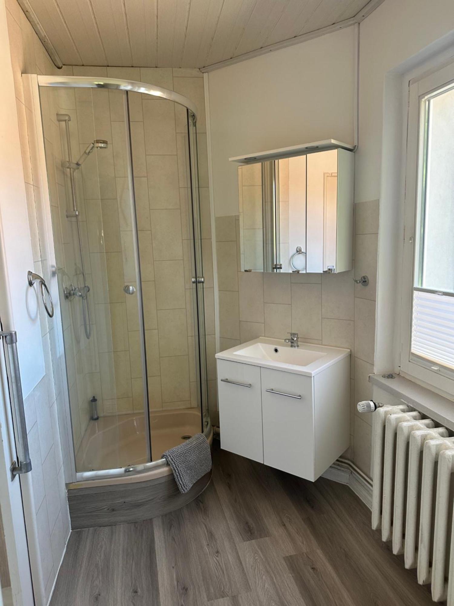 Waterkant Apartment *
