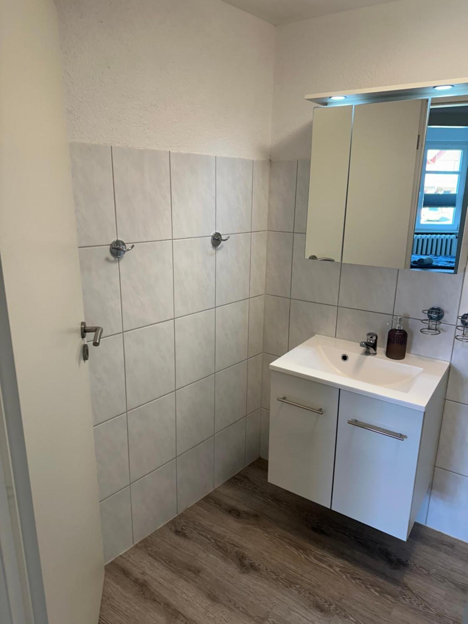 Waterkant Apartment